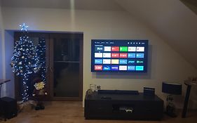 Apartament Góry Bardzkie